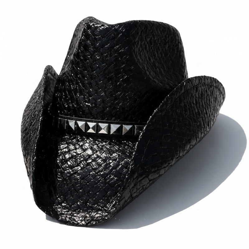 PREVENTA JUNIO 2026 SOMBRERO VAQUERO BLACK ICE